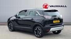 Vauxhall Crossland 1.2 Turbo Elite 5dr Petrol Hatchback